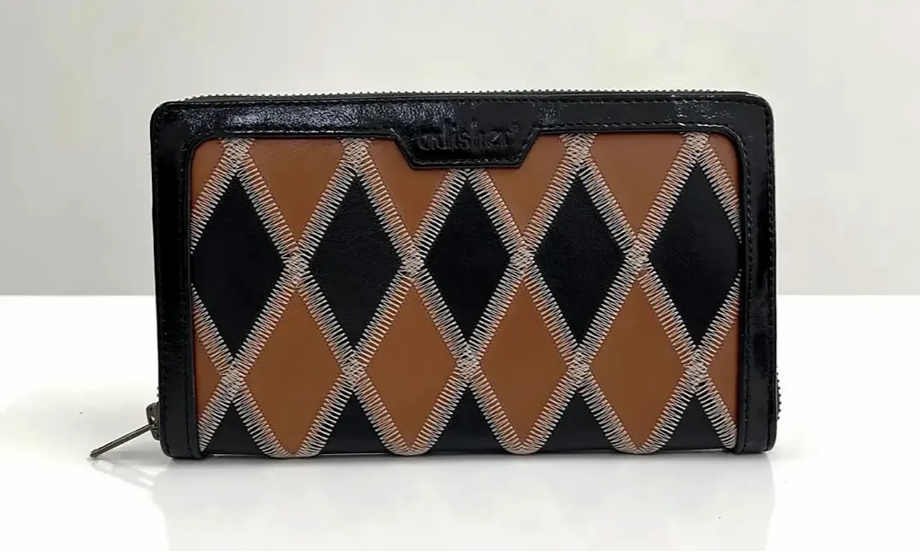 Produk Tas Kulit Lokal Buatan Tangan Tembus Ekspor 10 Negara