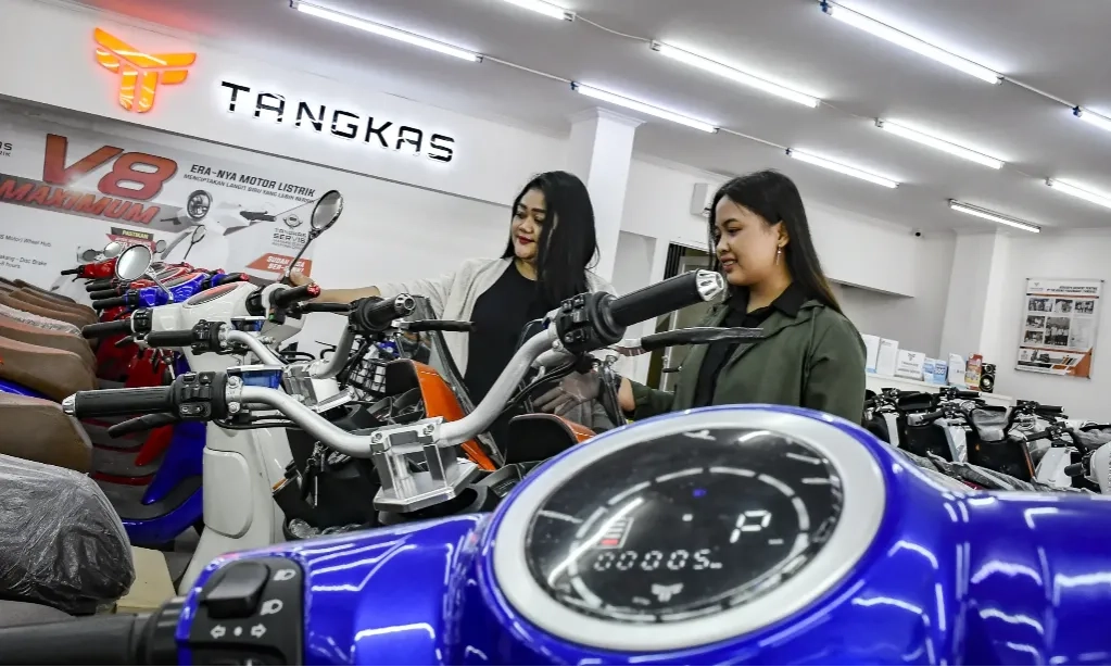 Melambat, Piutang Pembiayaan Multifinance Februari Tumbuh 11,73%