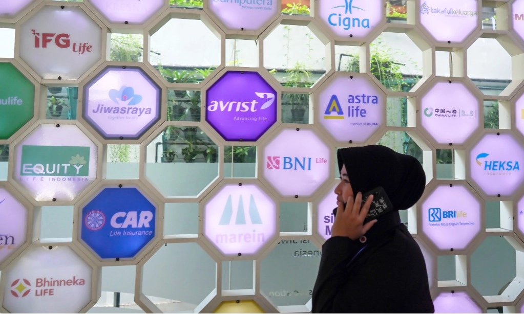 OJK: Premi Asuransi Komersial Februari 2024 Tumbuh 10,88%