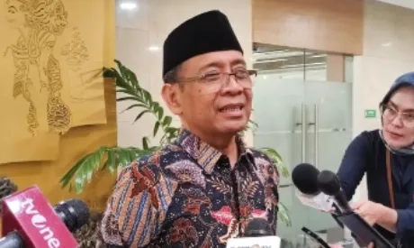 Pratikno Bantah Dititipkan Jokowi Masuk Kabinet Prabowo