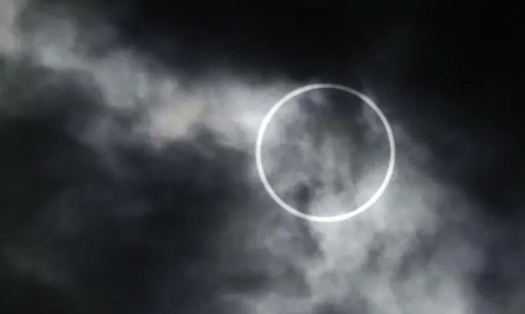 Akan Ada Ledakan Saat Gerhana Matahari Total, Apa Dampaknya Bagi Bumi?