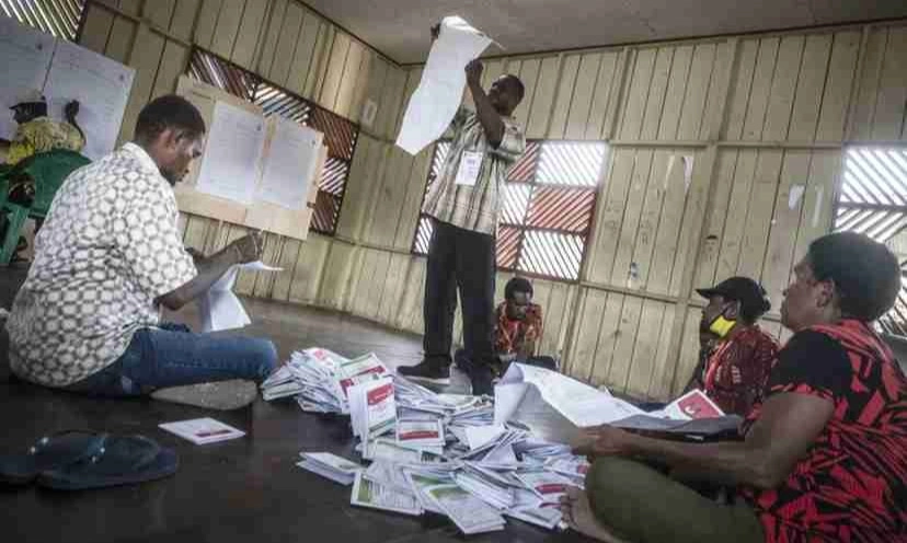 Ekonom: Sengketa Pemilu Tak Pengaruhi Minat Investor Asing