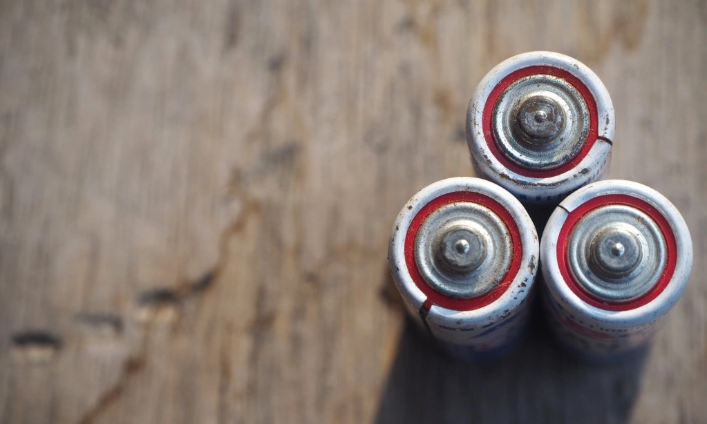 <p>BRIN Kembangkan Metode Daur Ulang Bateri Litium Ramah Lingkungan</p>