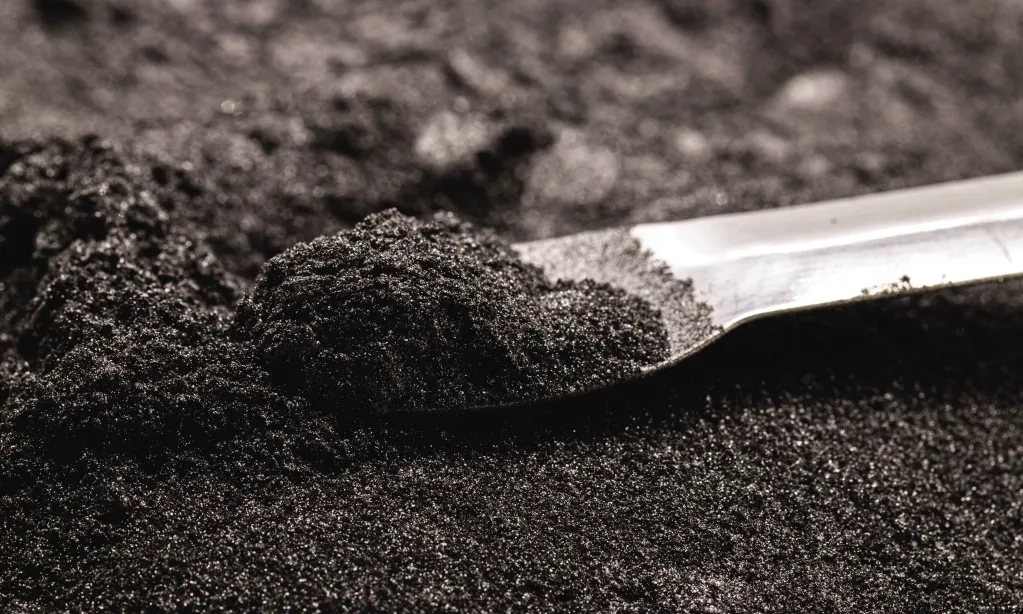 <p>Potensi Serbuk Besi Sebagai Bahan Bakar Bebas Karbon</p>