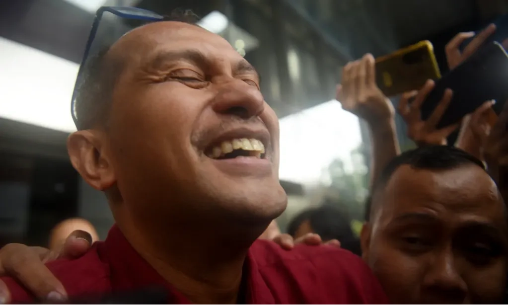 <p>KPK Akan Terbitkan Sprindik Baru Untuk Eddy Hiariej </p>