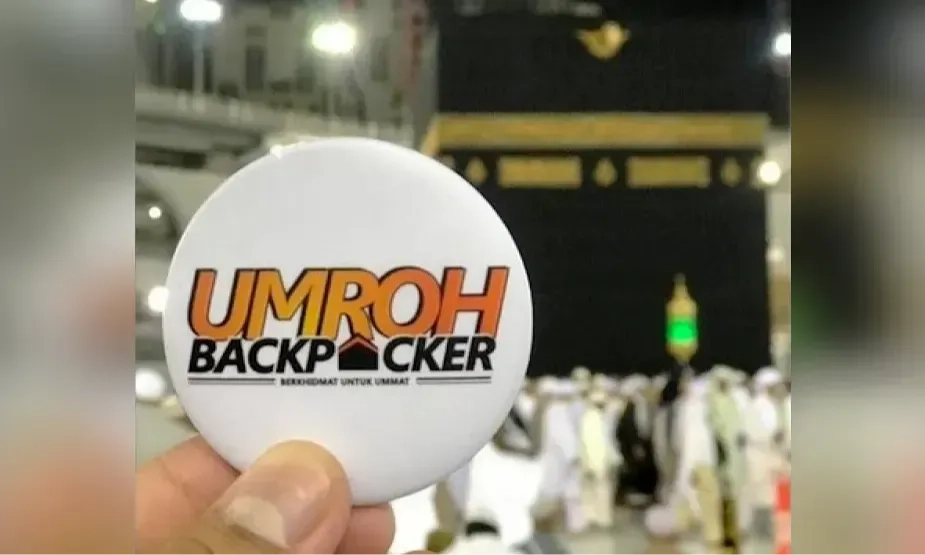<p><b id="isPasted">Pemerintah Imbau Masyarakat Tidak Lakukan Umrah <em>Backpacker</em></b></p>