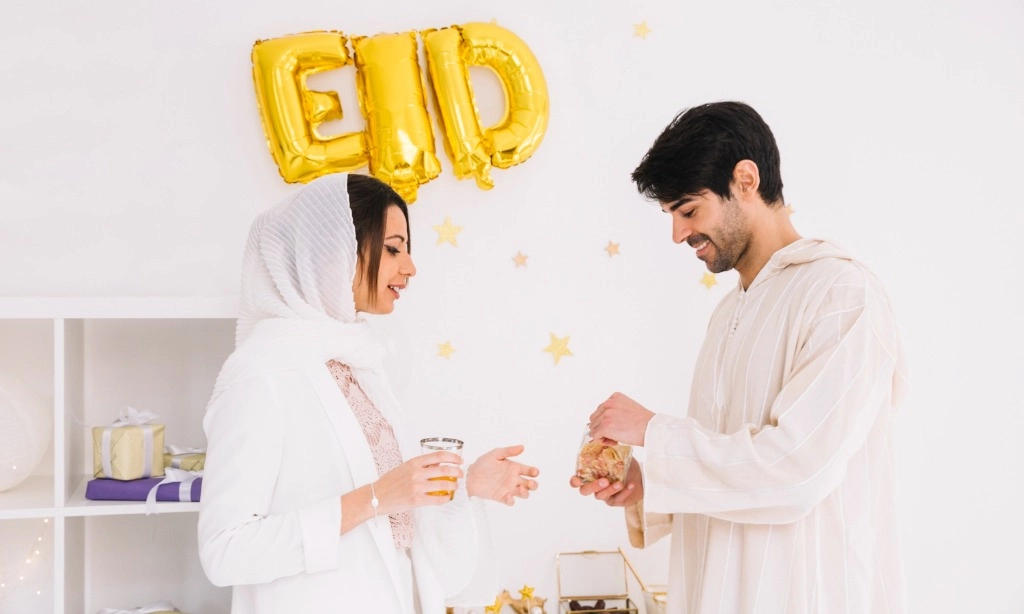 <p>Selisik Sejarah Tradisi Silaturahmi Halalbihalal Khas Indonesia</p>