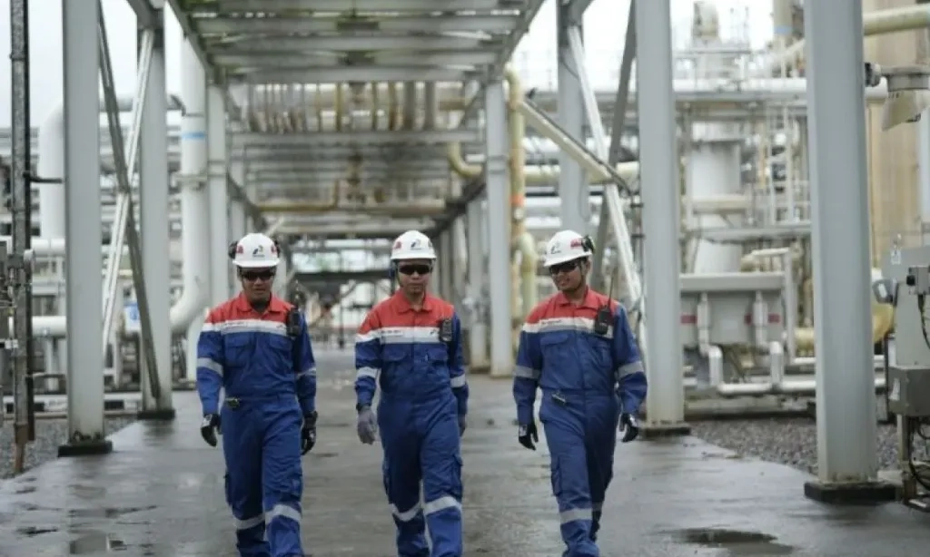 <p>PHE Pastikan Pasokan Untuk Penuhi Distribusi Energi Idulfitri 2024</p>