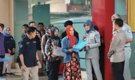 <p>Polri Ungkap Identitas 12 Korban Kecelakaan Di Tol Japek KM 58 </p>