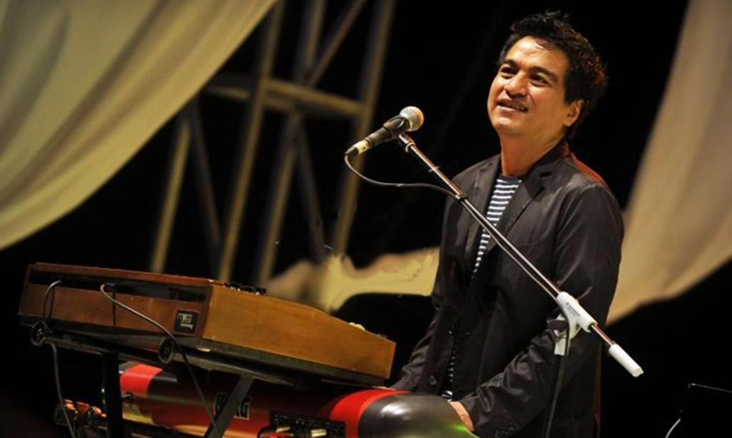 <p>Indra Lesmana Tengah Garap Album Reuni Jazz Di Sydney</p>