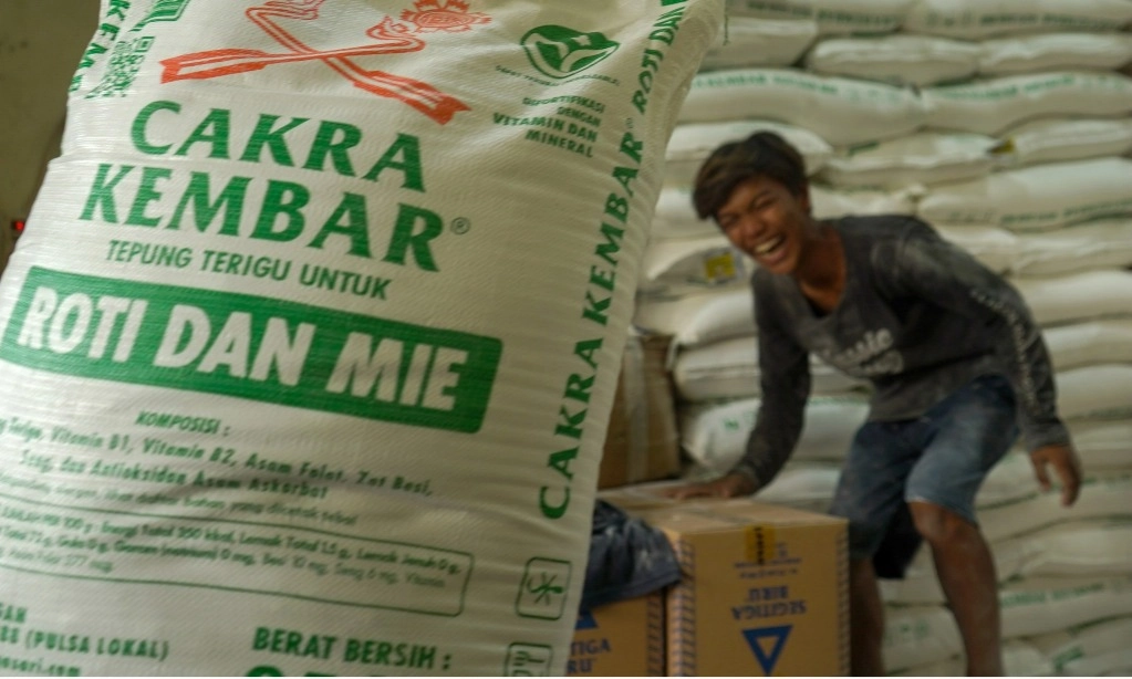 <p>Stok Tepung Terigu Nasional Anjlok 50% Jika Pemerintah Tak Revisi Aturan</p>