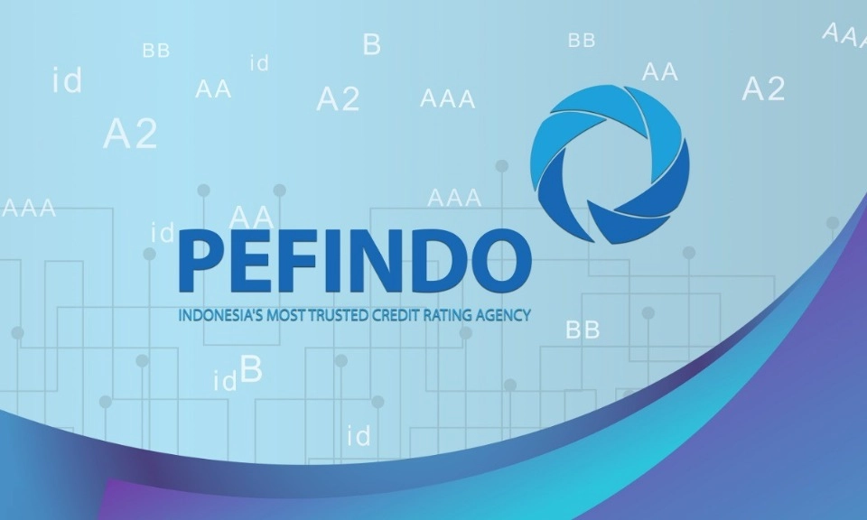 <p id="isPasted">Pefindo Raih Mandat Obligasi Rp53,17 T, Terbesar dari Perbankan</p>