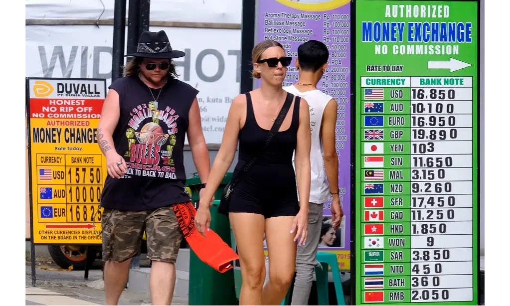 <p>Terpusat Di Dua Daerah, Bali Perlu Kembangkan Ekowisata Wilayah Lain</p>