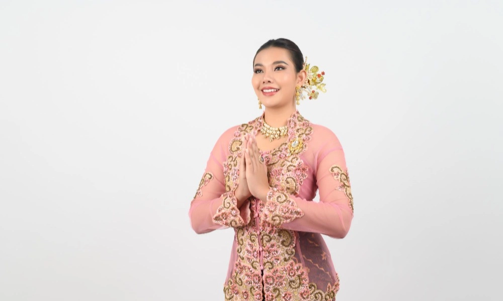 <p>Pilihan Jenis Kebaya Yang Bisa Dikenakan Pada Hari Kartini</p>
