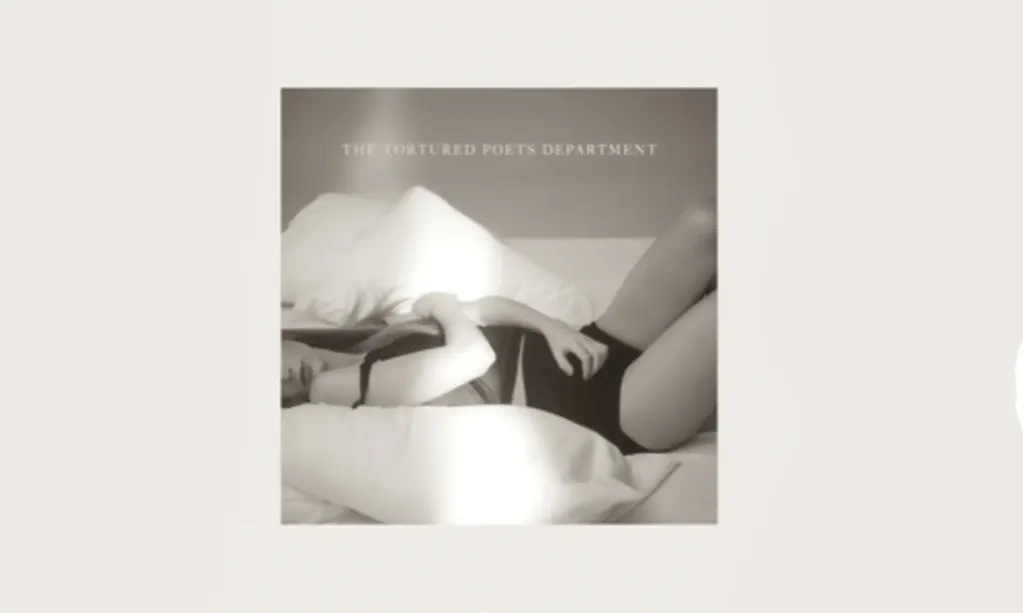 <p>Rekor Taylor Swift Berlanjut Di &quot;The Tortured Poets Department&quot;</p>