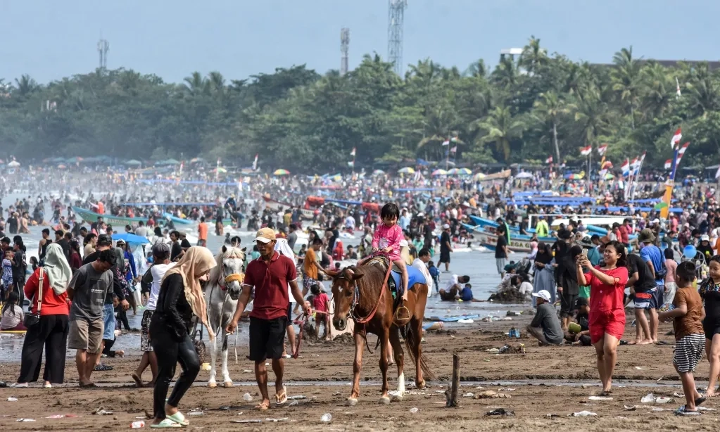 <p>Aman Dan Terjangkau Jadi Prioritas Wisata Domestik Asia Tenggara</p>