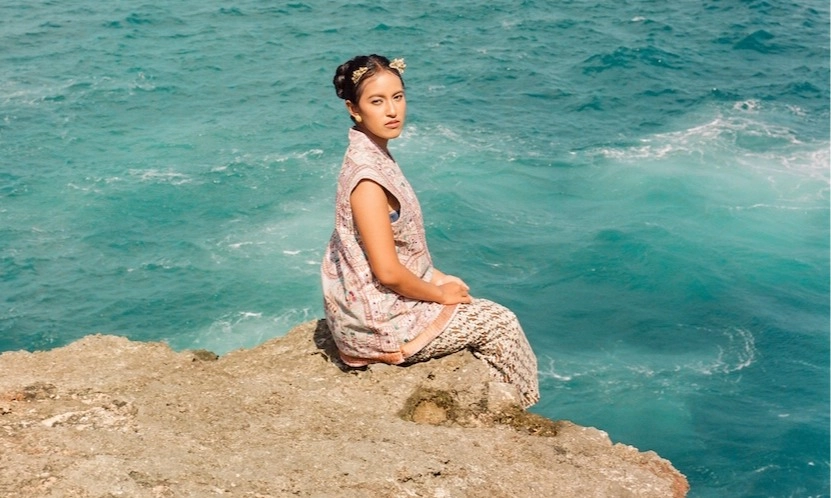 <p>Indonesia Kaya Rilis &quot;Paras Cantik Indonesia&quot; Rayakan Hari Kartini</p>