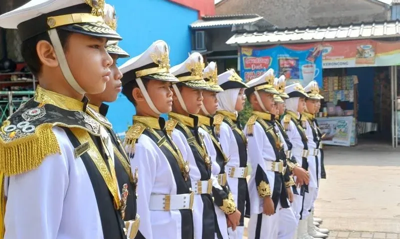 <p>Orang Tua Diimbau Pilih Sekolah Sesuai Minat Bakat Anak</p>