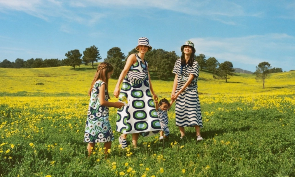<p>UNIQLO Gandeng Marimekko Hadirkan Koleksi Musim Panas 2024</p>