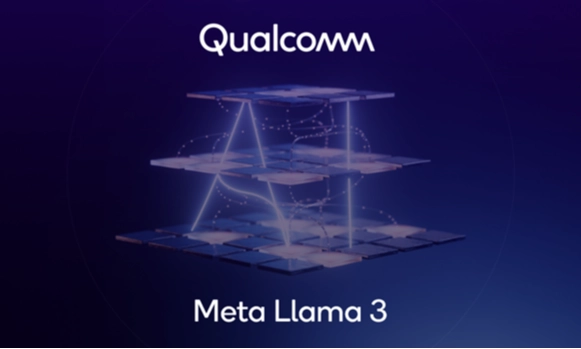 <p>AI Meta Llama 3 Kini Hadir Di Perangkat Bertenaga Snapdragon</p>