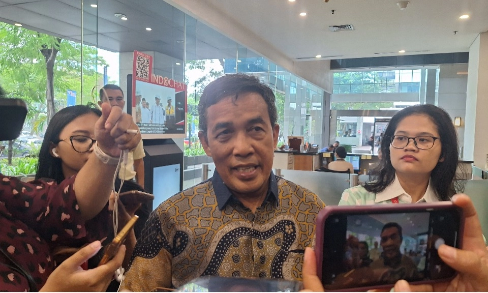 <p id="isPasted">Rafaksi Minyak Goreng Segera Dibayar, Kemendag: Surat Tengah Diproses</p>