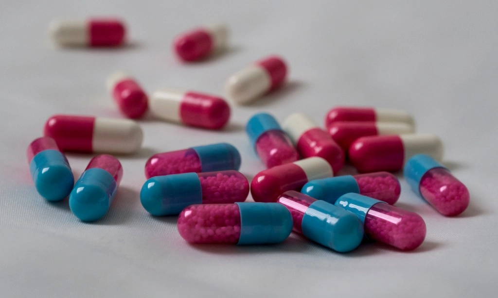 <p>Bagaimana Obat GERD Bisa Meningkatkan Risiko Migrain?</p>