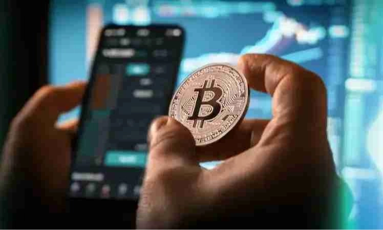 <p>Analis: Ada Keraguan Investor Setelah Bitcoin Halving&nbsp;</p>