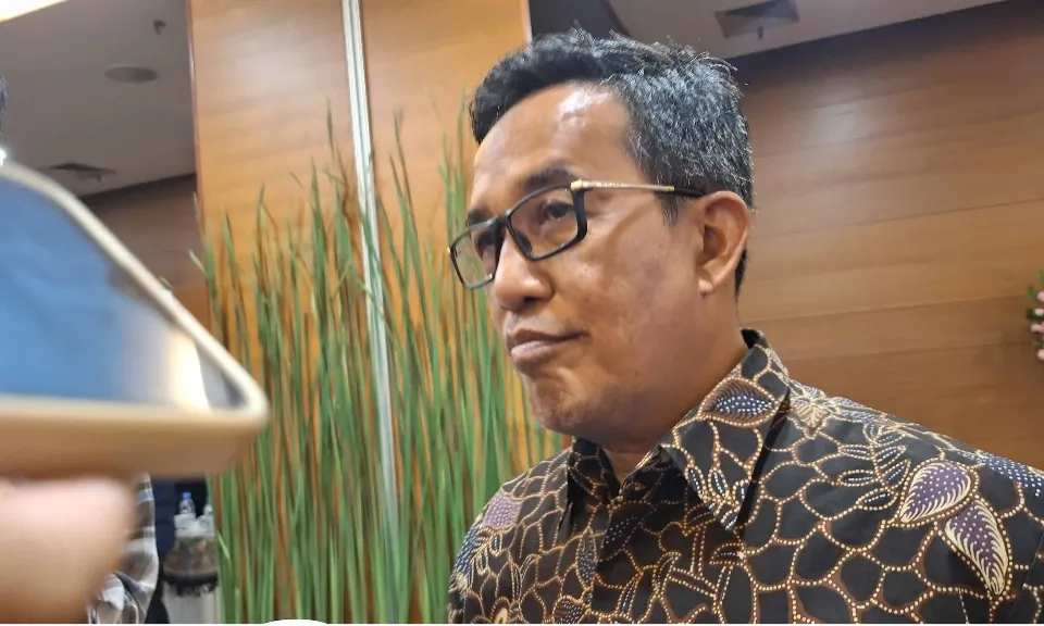 <p>HET Baru Migor Masih Dibahas, Kemendag Pastikan Tak Pengaruhi Skema DMO</p>