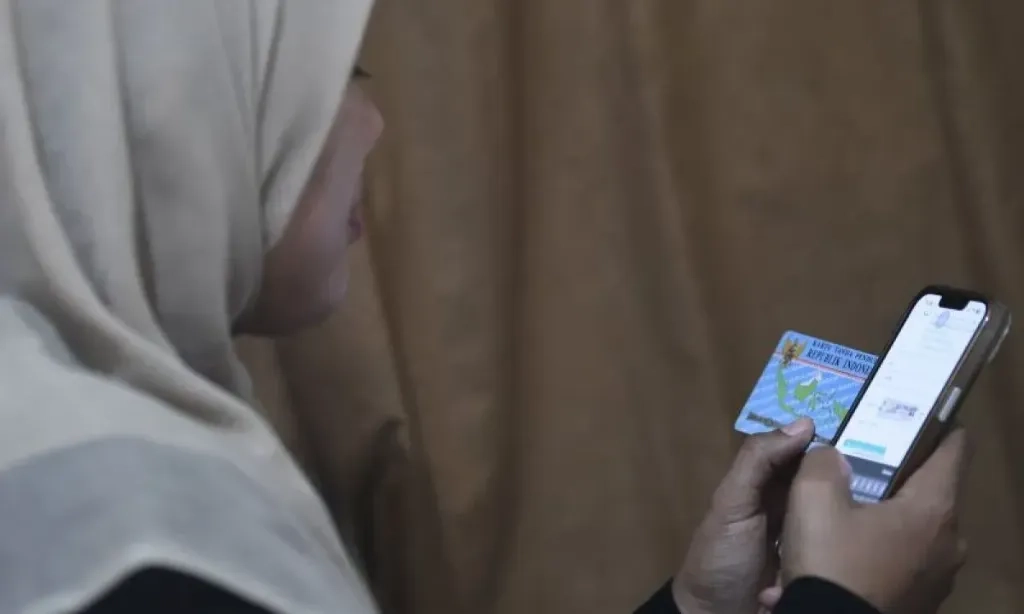 <p>Status Jakarta Jadi DKJ, Disdukcapil Pastikan KTP Lama Tetap Berlaku</p>