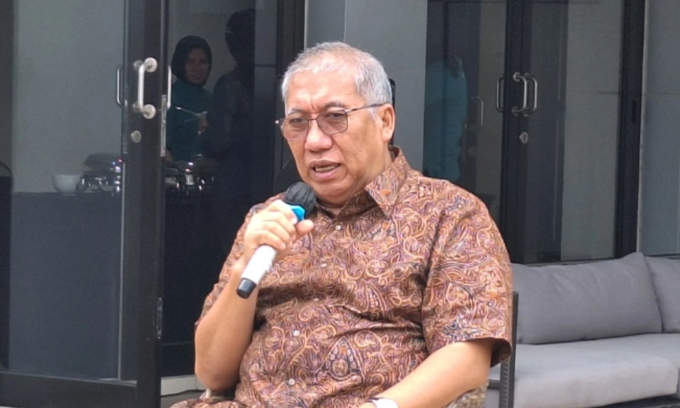 <p id="isPasted">Bulog Siap Serap Produksi Padi Proyek Pertanian Indonesia-China</p>