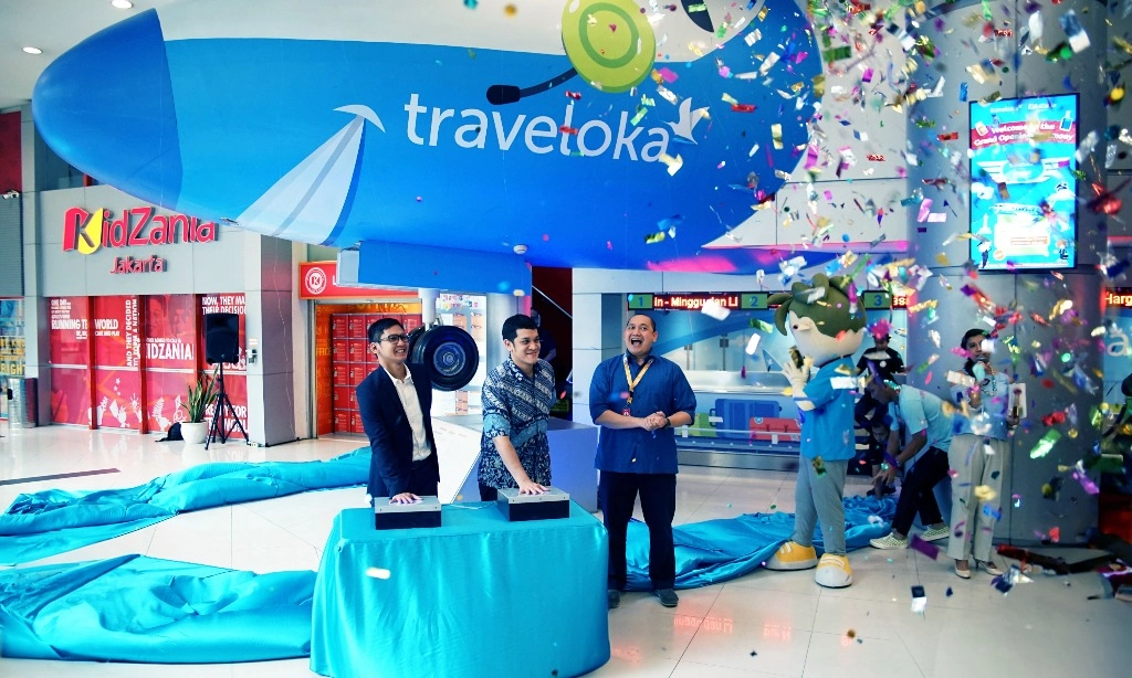 <p>Traveloka Flight Academy Jadi Wahana Edukasi Penerbangan Di Jakarta</p>