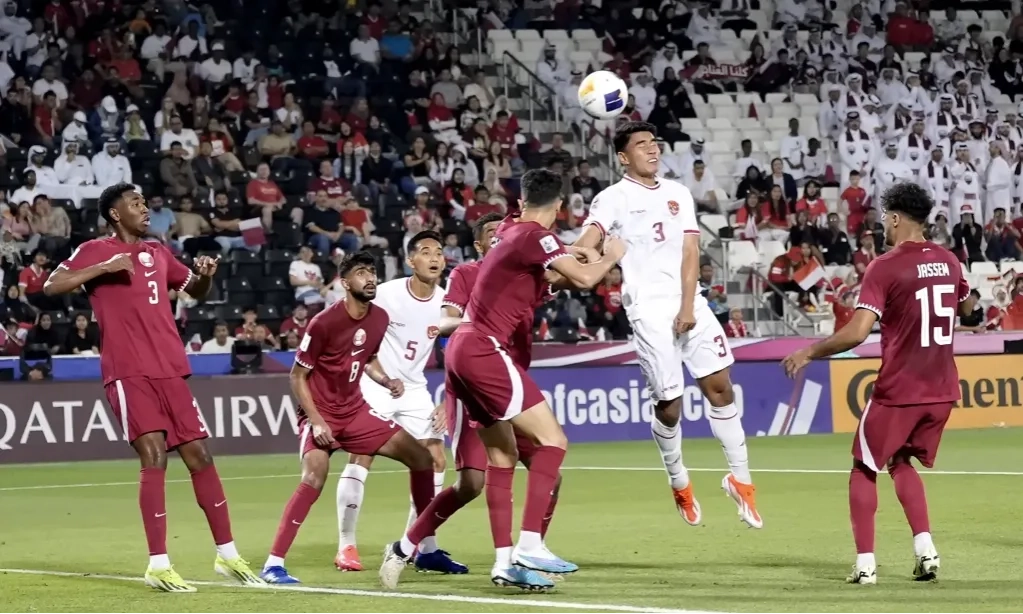 <p>Lawan Uzbekistan, Penggawa Timnas U-23 Bakal Tampil Percaya Diri</p>