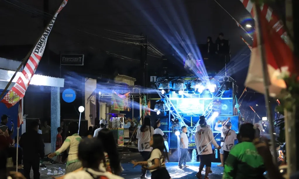 <p>Peneliti BRIN Ragukan Rasio Elektrifikasi Indonesia</p>