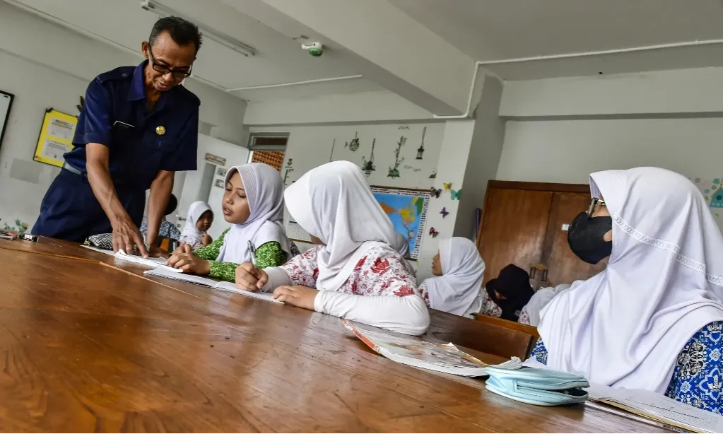 <p>KSP: Hardiknas Jadi Momentum Percepatan Sertifikasi Guru</p>