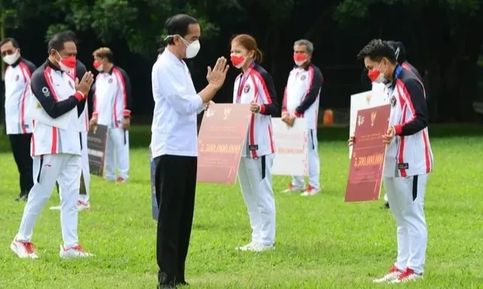 <p>Komisi X DPR RI Usul Alokasi Anggaran Kesejahteraan Atlet Ditingkatkan</p>