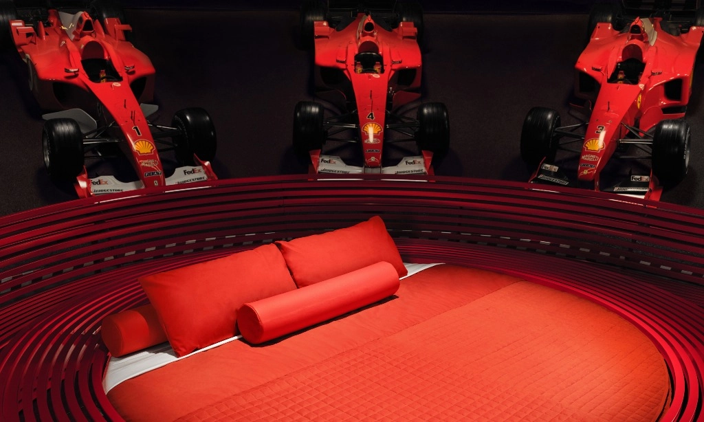 <p>Airbnb Hadirkan Pengalaman Menginap Dengan Suasana Ikonik Dunia</p>