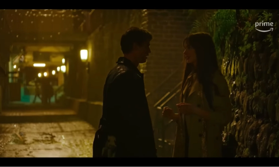 <p><em>The Idea of You</em>, Kisah Cinta Rumit Ibu 40 Tahun Dengan Bintang <em>Boyband</em></p>