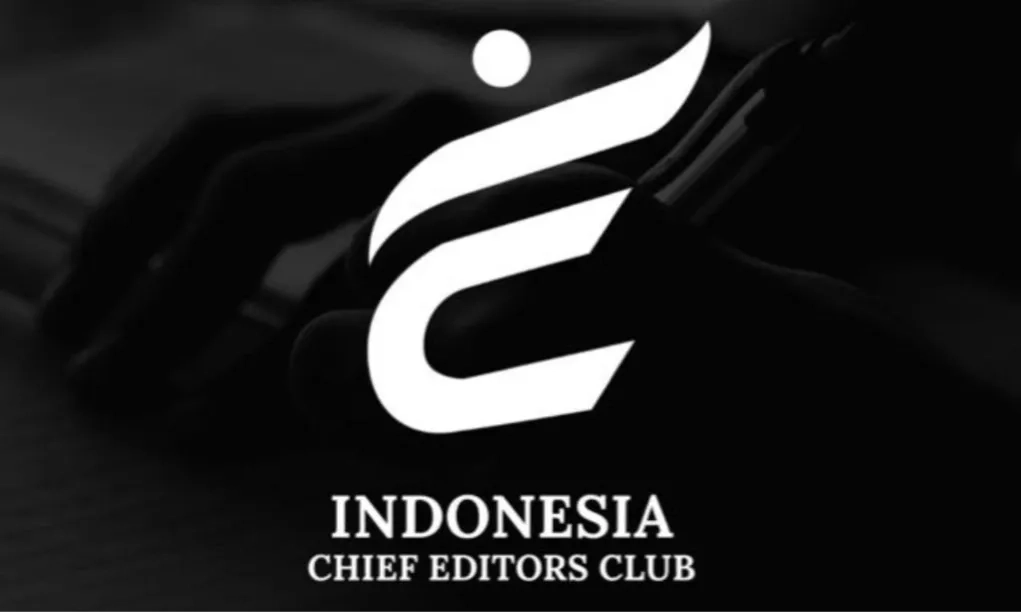 <p>Puluhan Pemred Media Bentuk ICEC</p>