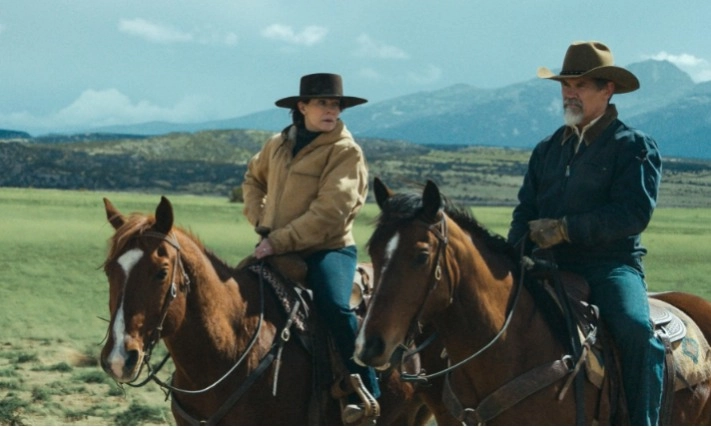 <p>Pilihan Tayangan Baru Di Prime Video Untuk Habiskan Liburan Bulan Mei</p>