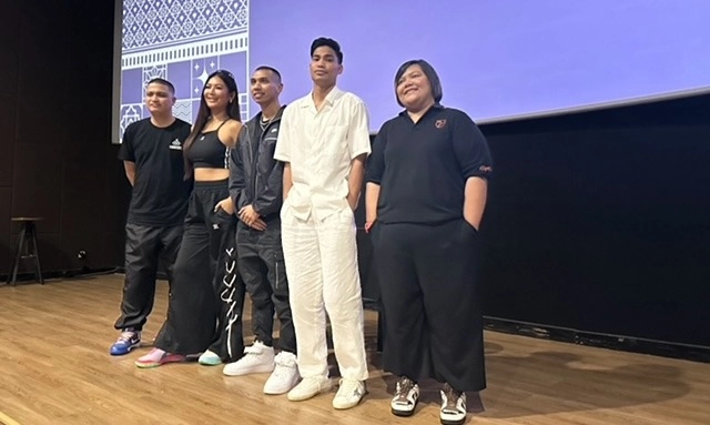 <p>Cita Foot Locker Kuatkan Budaya Sneakers Kaum Urban</p>