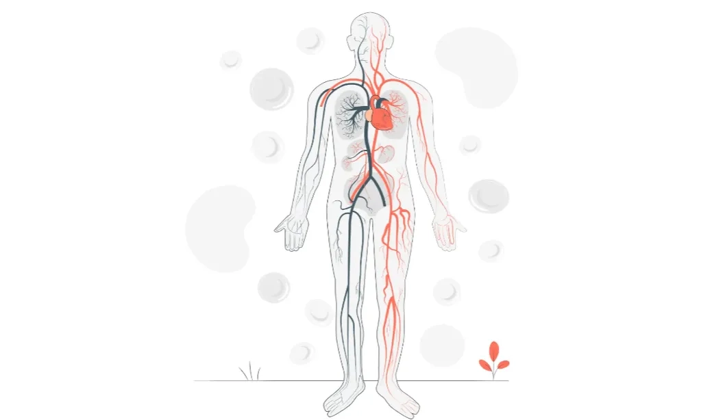 <p>Mengenal Aneurisma Aorta, Pelebaran Pembuluh Darah Yang Mematikan</p>