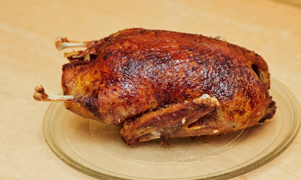 <p>Bebek Goreng Indonesia <em>Ranking</em> 6 Kuliner Bebek Dunia</p>