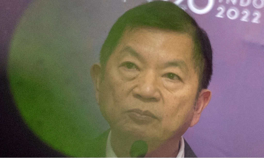 <p id="isPasted">Bappenas Integrasikan RKP 2025 Dengan Program Presiden Terpilih</p>