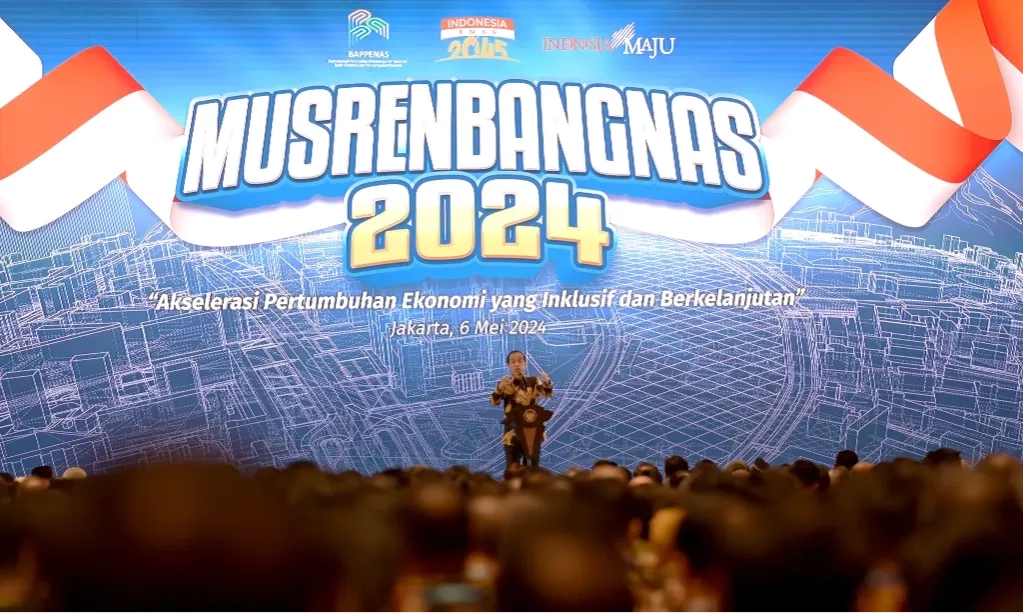 <p>Presiden Minta Anggaran Tak Hanya Dipakai Rapat Dan Studi Banding</p>