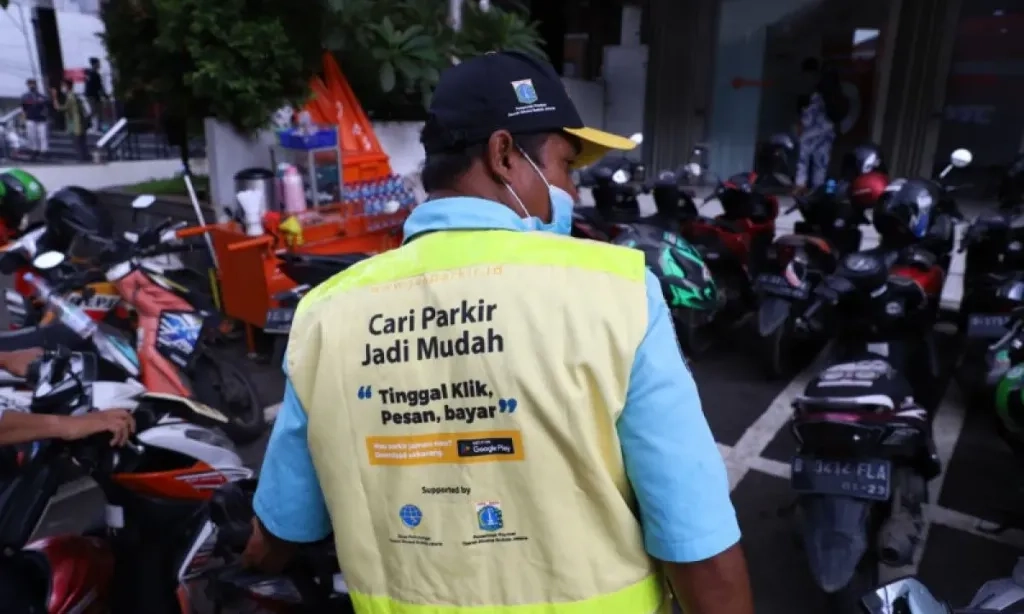 <p>Cegah Parkir Liar, Pengelola Minimarket Diminta Gandeng BP Parkir</p>