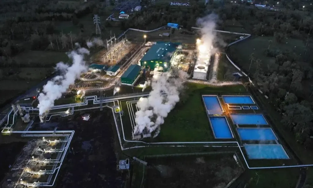 <p>Laba Bersih PGEO Meroket Dari RKAP, Ini Sebabnya&nbsp;</p>