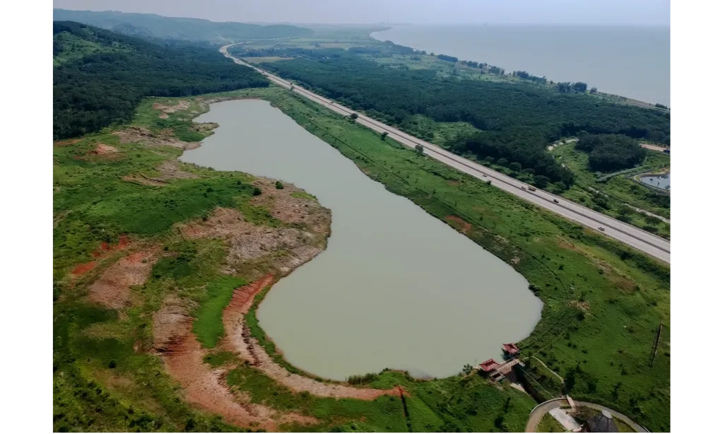 <p id="isPasted">PP 20/2024 Perwilayahan Industri Sudah Terbit, Ada Aturan Soal Insentif Pajak</p>