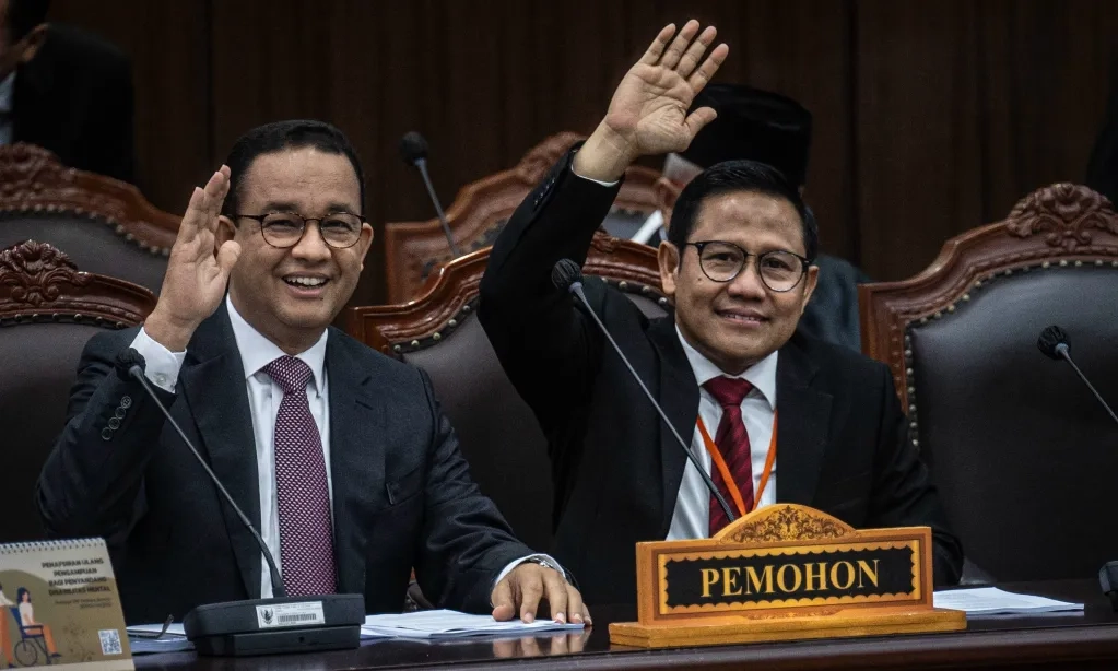 <p>Pengamat Nilai Anies-Ahok Berpeluang Dipasangkan&nbsp;</p>