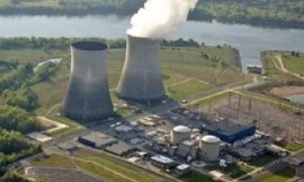 <p id="isPasted">BRIN Dalami Software Pengoperasian Reaktor Nuklir Untuk PLTN</p>