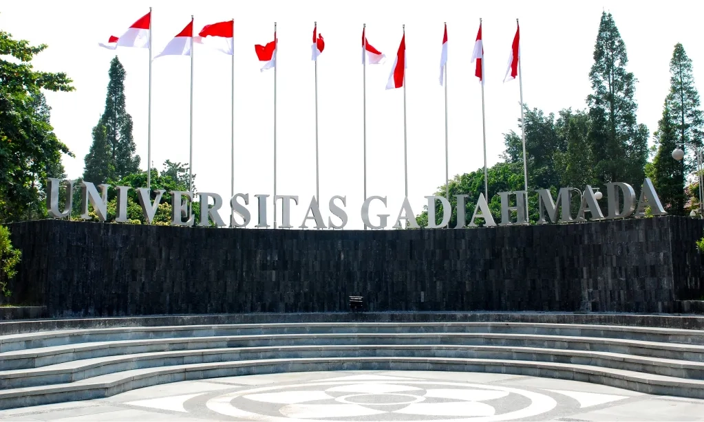 <p>Pertama Di Asia, UGM Buka Prodi Profesi Kurator Keanekaragaman Hayati</p>